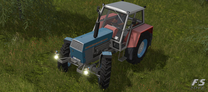 Farming Simulator 2017 md